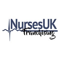 Nurses UK Franchising logo - Similar company to Nurses Uk Group
