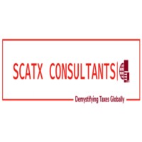 Scatx Consultants logo - Similar company to Scatech.Ai