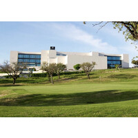 Hotel Valles De Gredos (Complejo Talayuela Golf)