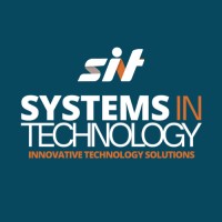 Systems in Technology logo - Similar company to Folan Technologies Ltd