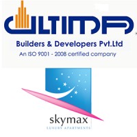 Ultima Builders logo - Similar company to Lichen Builders And Developers Pvt Ltd
