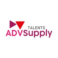 Talents ADV-Supply logo - Similar company to O