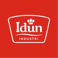 Idun Industri As