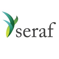 Seraf logo - Similar company to Seraf