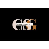 Crane Sales Group logo - Similar company to Paradigm Crane & Lifting Solutions