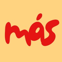 Más Marketing + Co. logo - Similar company to The Human Solution