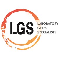 Laboratory Glass Specialists BV (LGS) logo - Similar company to Vedic Cares