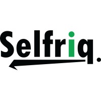 Selfriq Influencer Hub logo - Similar company to Chatquick
