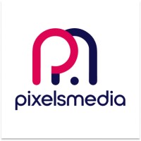 Pixels Media Lab logo - Similar company to Freshping(Formerly Insping)