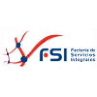 FSI - Factoría de Servicios Integrales logo - Similar company to Onlycbd™