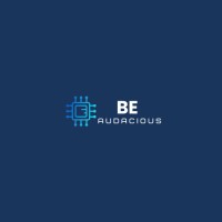 Be Audacious logo - Similar company to Ai Cloud Tek