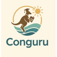 CONGURU Training & Consultancy logo - Similar company to Brno Daily