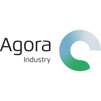 Agora Industry logo - Similar company to Ag-Search