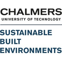 Sustainable Built Environments logo - Similar company to Isie Sem Section