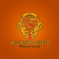Valentino Siesto Premium Cigars logo - Similar company to Activh2O