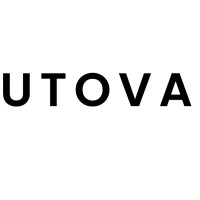 UTOVA logo - Similar company to Softaid Technology