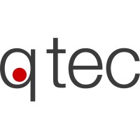 qtec Kunststofftechnik GmbH Quedlinburg logo - Similar company to Sodick Imm By Plustech Inc.