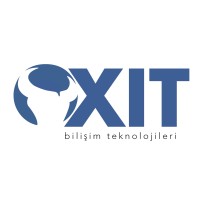 Oxit Bilişim logo - Similar company to Ui Soft