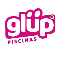 Glüp Piscinas logo - Similar company to Ja Diaz Y Cia, S.A. De C.V.