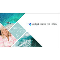 Bev Friend Unleash-Your Potential logo - Similar company to Project Thrive Australia