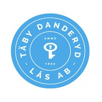Täby Danderyd Lås AB logo - Similar company to Danderyd Basket