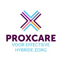 ProxCare logo - Similar company to Stichting Helpdesk Digitale Zorg