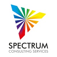Spectrum Consulting Services logo - Similar company to Chakarmani