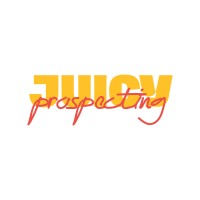 Juicy Prospecting logo - Similar company to Graph Print Ltd.