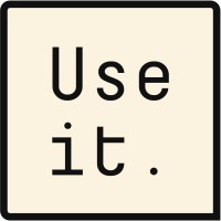 Useit Sverige logo - Similar company to Use It