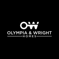 Olympia & Wright Homes logo - Similar company to The Worksphere