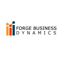 Forge Business Dynamics logo - Similar company to Origem Solutions