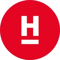 HELDr. logo - Similar company to Drafted.