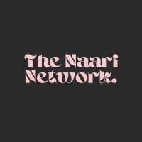 The Naari Network. logo - Similar company to Kulkarni Projects Marketing Agency Llp