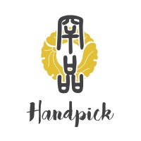 Handpick Resources Co. Ltd. logo - Similar company to Travel X
