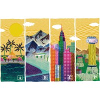 Orient-Reizen