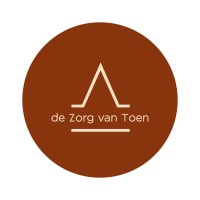 de Zorg van Toen logo - Similar company to Nvzd - Vereniging Van Bestuurders In De Zorg