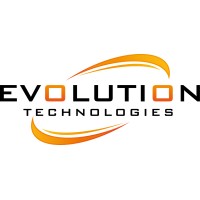 Evolution Technologies Pty Ltd logo - Similar company to Unifyd Technology