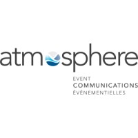 Atmosphere Event Communications Inc. logo - Similar company to Pace 2000