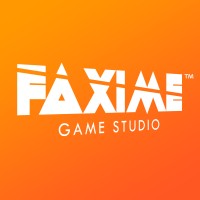 FAXIME Game Studio logo - Similar company to Uinside
