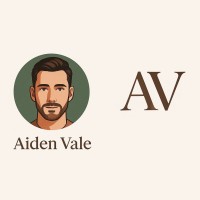 Aiden Vale logo - Similar company to Blackbox Belgrade