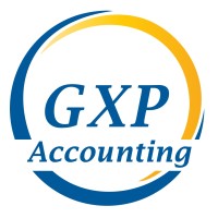 GXP Accounting and Tax Service logo - Similar company to Macguyver Media