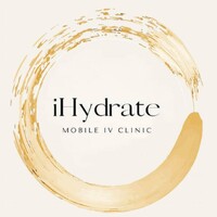 iHydrate logo - Similar company to Salhy