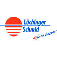 Lüchinger + Schmid AG logo - Similar company to Geiser Ag