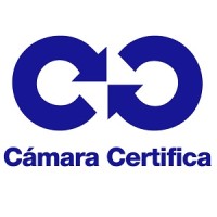 Cámara Certifica logo - Similar company to Icdq