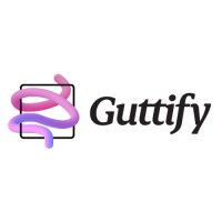 Guttify logo - Similar company to Aimtest