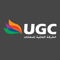 UGC Jordan logo - Similar company to A