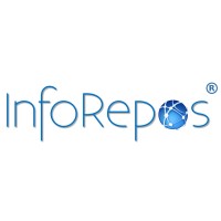 InfoRepos Technologies logo - Similar company to Ascription Technologies Private Limited