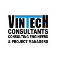 Vintech Consultants logo - Similar company to Vintech Llc