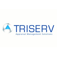 Triserv Appraisal Management Solutions logo - Similar company to Core Valuation Llc