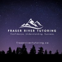 Fraser River Tutoring logo - Similar company to Stratford Hall